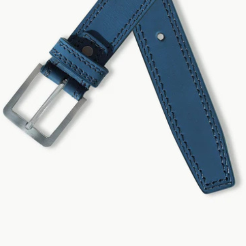 HAND MADE LEATHER BELTS